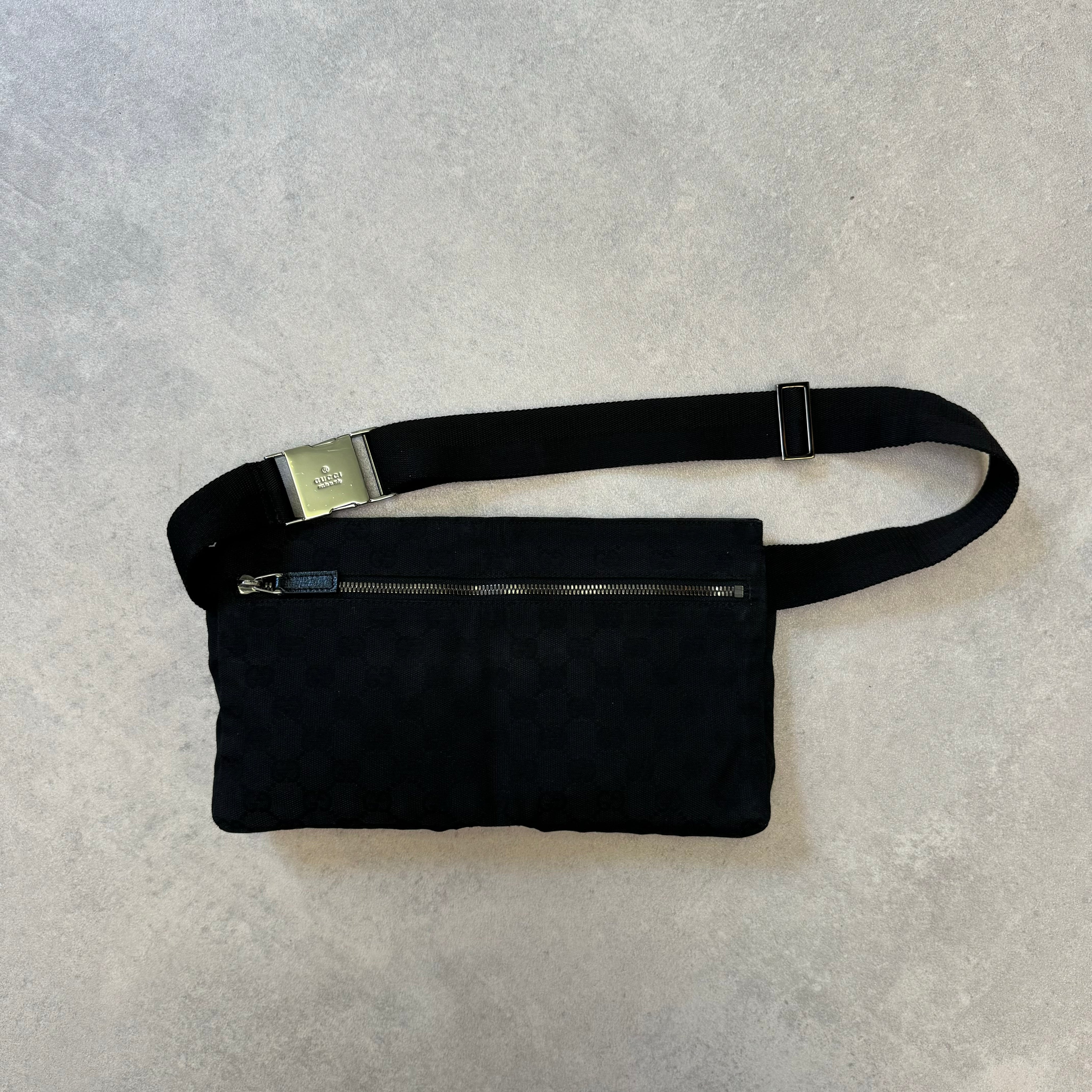 Gucci Waistbag