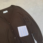 Maison Margiela cardigan (Str. S)