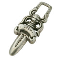Chrome Hearts pendant