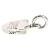 Chrome Hearts pendant