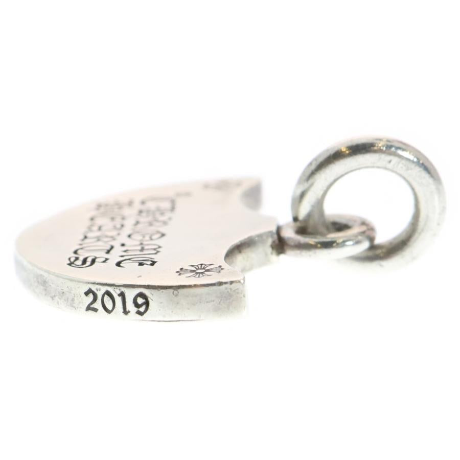 Chrome Hearts pendant