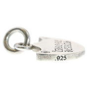 Chrome Hearts pendant