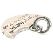Chrome Hearts pendant