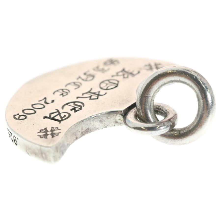 Chrome Hearts pendant