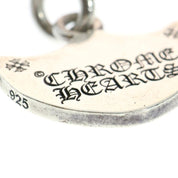 Chrome Hearts pendant