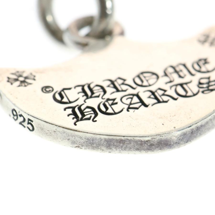 Chrome Hearts pendant