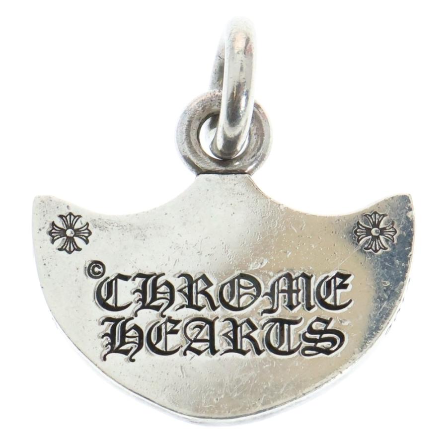 Chrome Hearts pendant