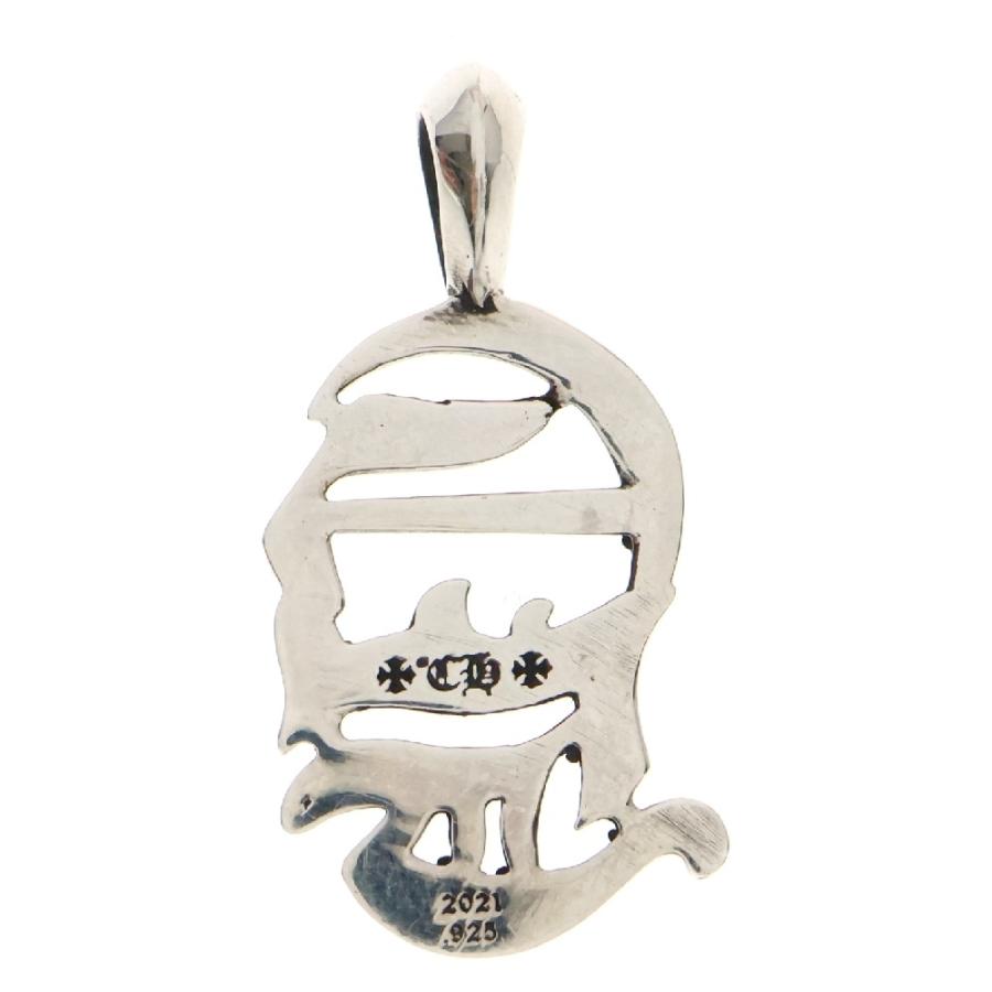 Chrome Hearts CH 925 pendant