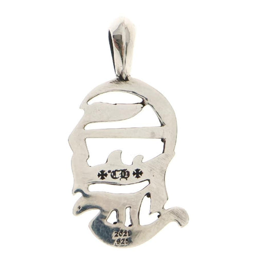 Chrome Hearts CH 925 pendant