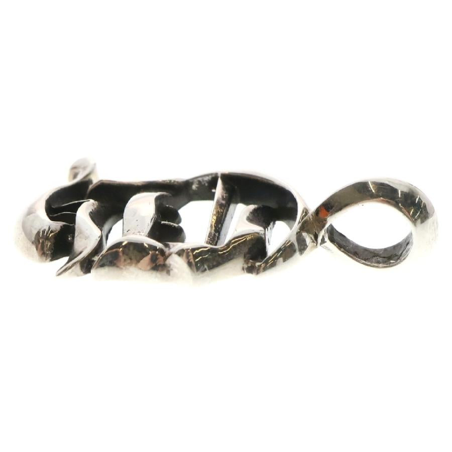 Chrome Hearts CH 925 pendant