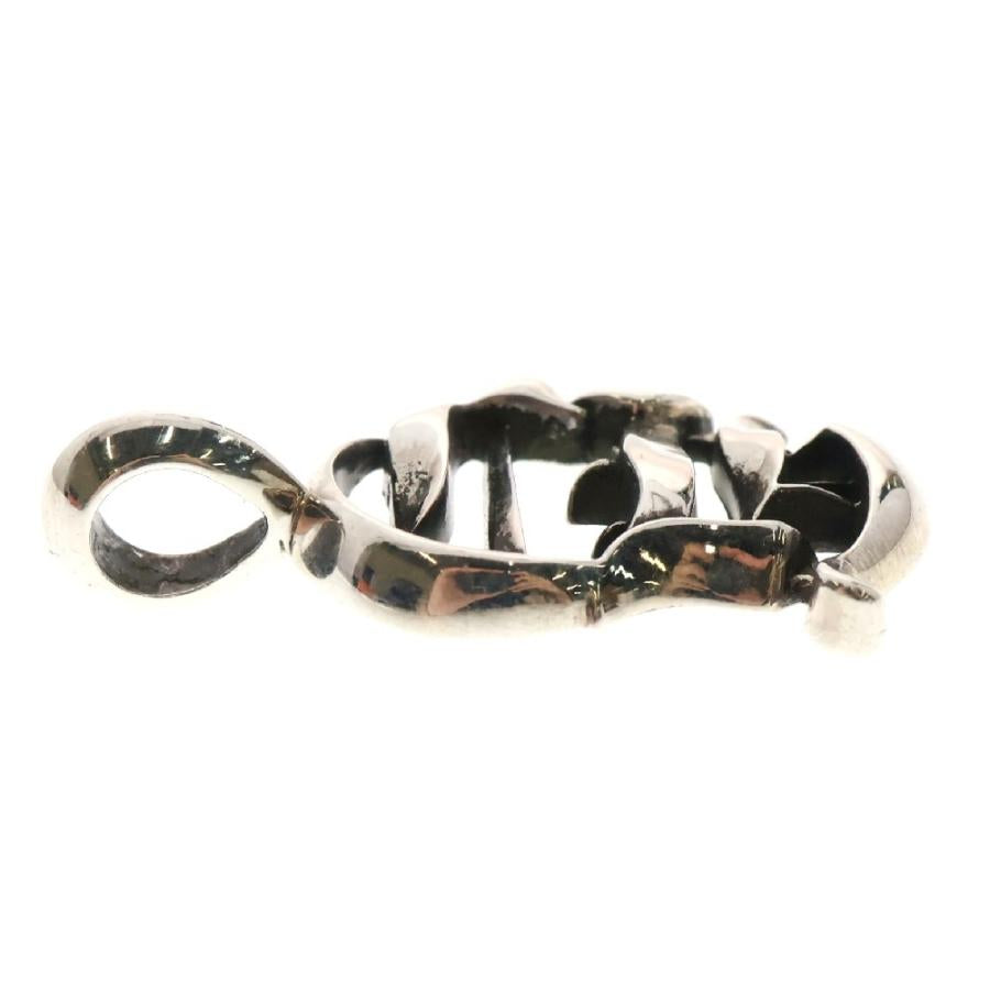 Chrome Hearts CH 925 pendant
