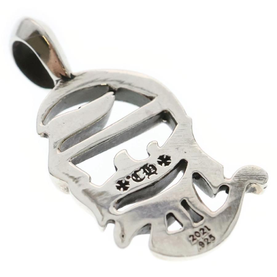 Chrome Hearts CH 925 pendant