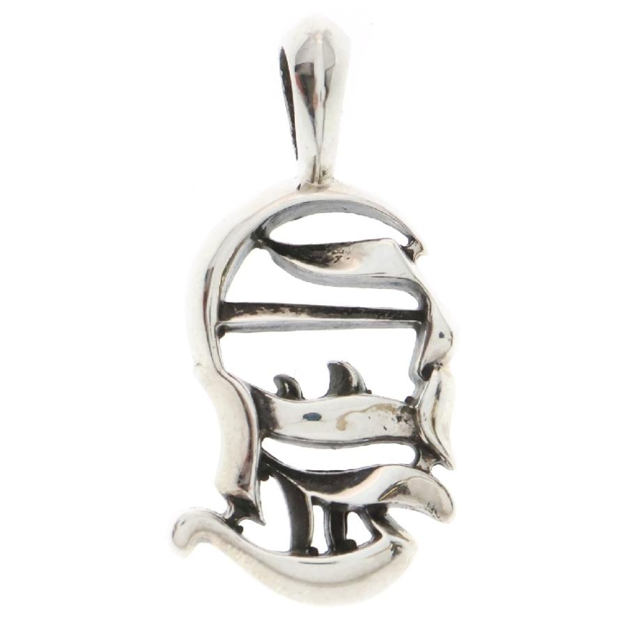 Chrome Hearts CH 925 pendant