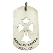 Chrome Hearts pendant
