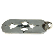 Chrome Hearts pendant