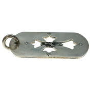 Chrome Hearts pendant