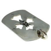 Chrome Hearts pendant