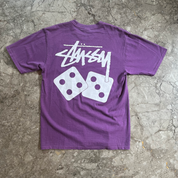 Stussy T-shirt (storlek M)