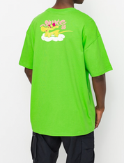 Nike sb T-shirt (storlek XL)