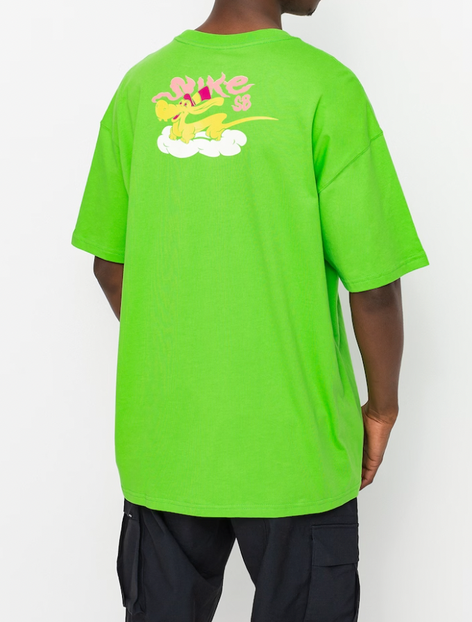 Nike sb T-shirt (storlek XL)