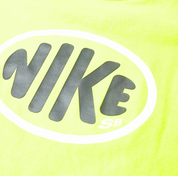 Nike Sb Y2K Logo T-Shirt (Str. XL)