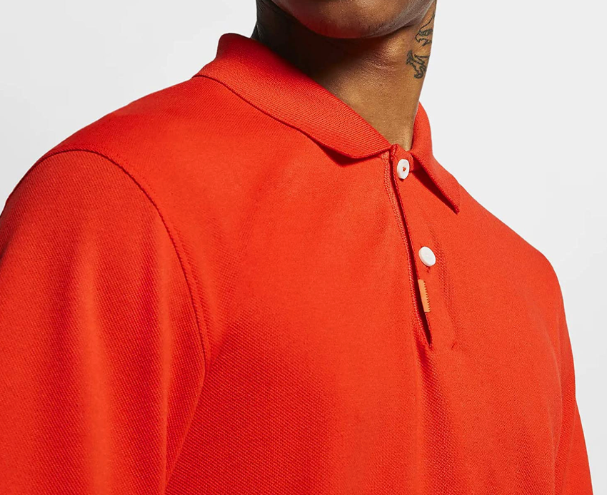 Nike Golf Polo (Storlek XL)