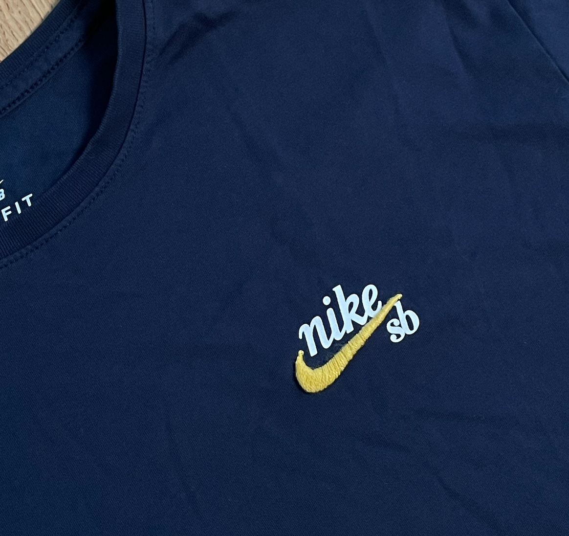 Nike SB T-Shirt (XXL)