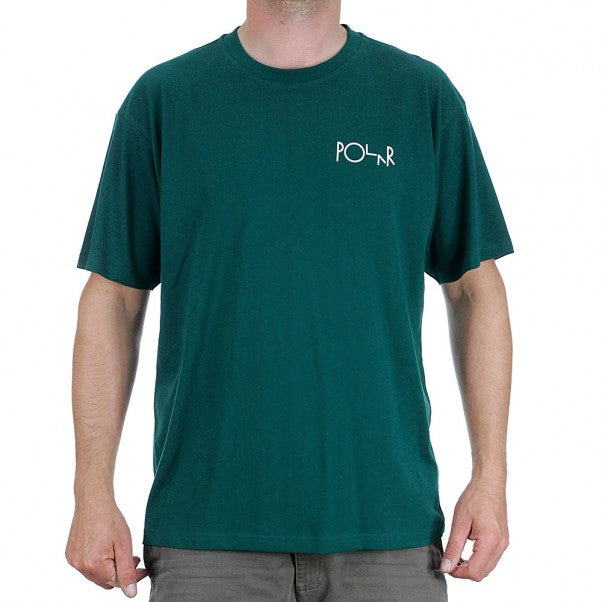 Polar Co. T-shirt (storlek XL)
